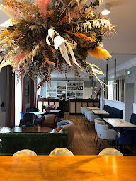 Photo n°39 de ODORICO à Vitré (Bar)