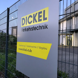 Dickel Verkehrstechnik GmbH - Freudenberg