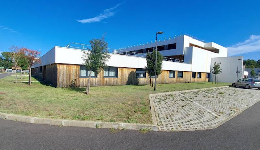 Photo de Ehpad Korian Les Tamaris à Alignan-du-Vent (34290)