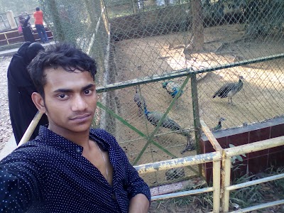 Photos of Safai Park Canteen And Restroom