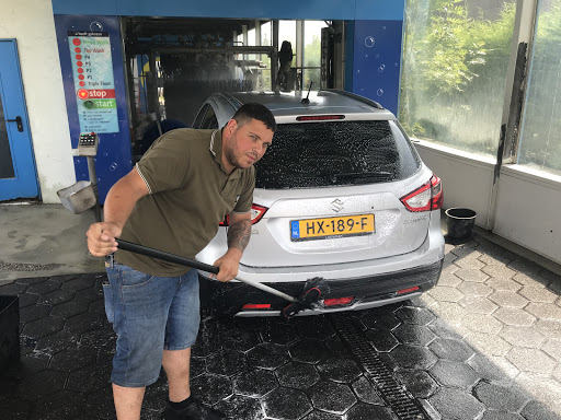 IMO Carwash Hoogvliet - Thumbnail
