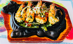 Photo n°74 de Le Saïgon New à Saint-Raphaël (Restaurant vietnamien)