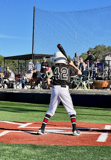 Wings West Baseball Club
