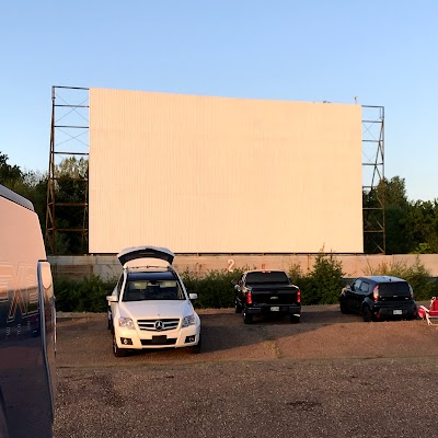 Malco Summer Drive-In