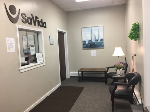Savida Health Newport