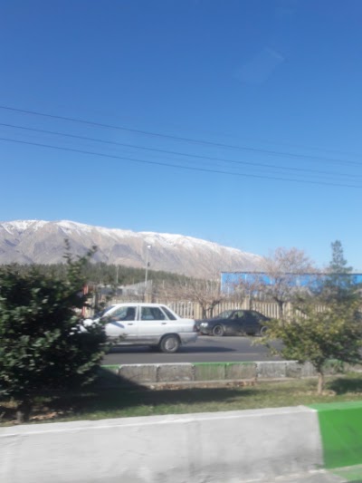 Photos of گلسار مرکز پخش و نمایشگاه دائمی