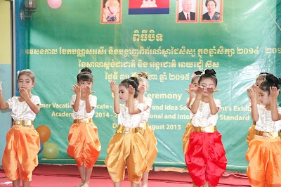 Photos of Idea Source School