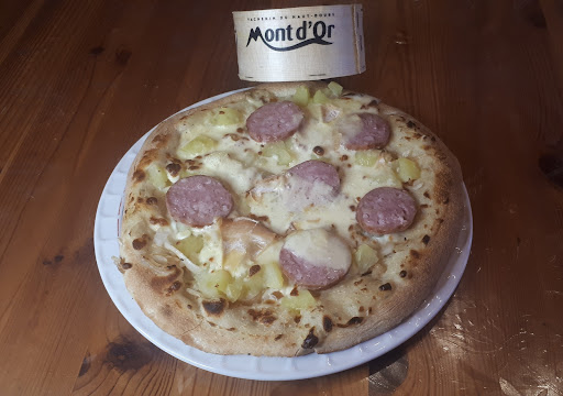 Photo 3 - Nods Pizzas chez Fred