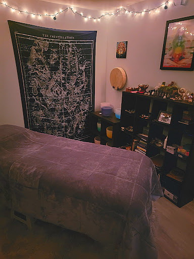 Wholehearted Healing Studio