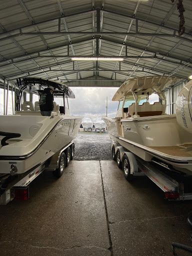 RT 113 Boat Sales and Service - Thumbnail