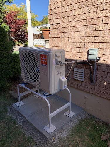 Foundry Heat Pumps work photo 1
