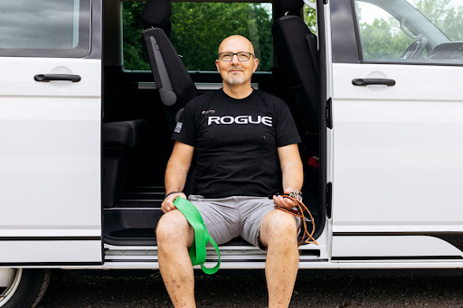 Volker Foerster Physiotherapie - Thumbnail