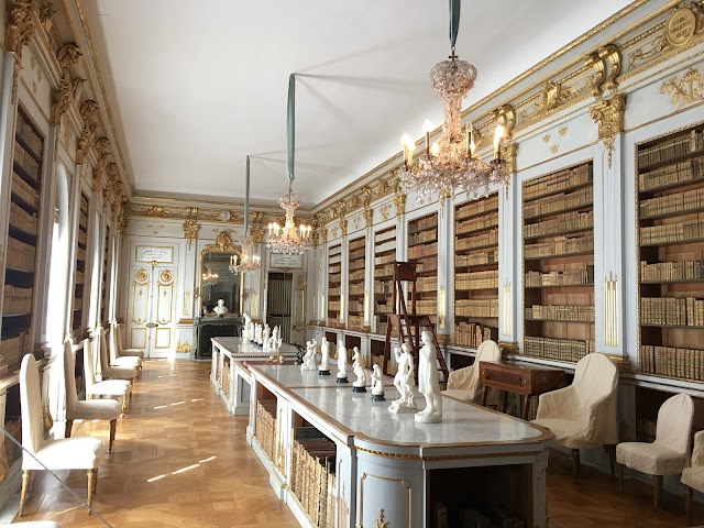 Château de Drottningholm