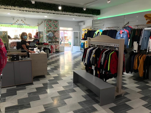 Tienda de Ropa infantil Menta Style - Thumbnail