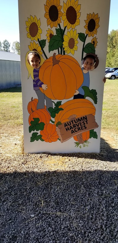 Autumn Harvest Acres LLC