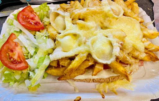 Photo 2 - Les Burgers de Criquetot