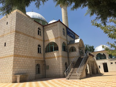 Hasandağı sitesi Camii