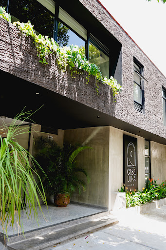 Casa Luna Hotel