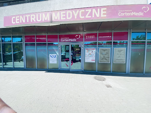 Corten Medic Medical Center