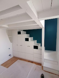 Photo n°3 de Hemov à Meudon (Entreprise de construction)