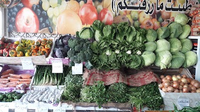 Photos of Long markets