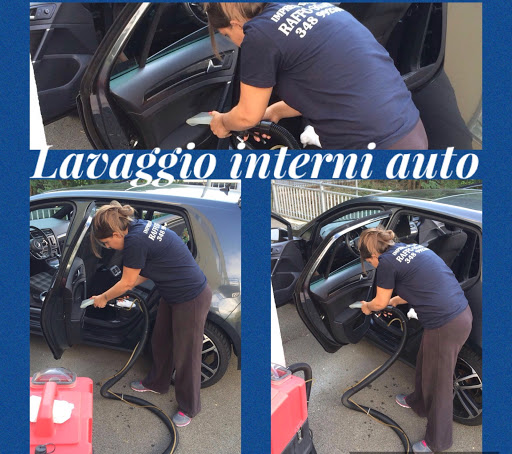 Impresa di pulizie Raffo Silvano di Raffo Monica - Thumbnail