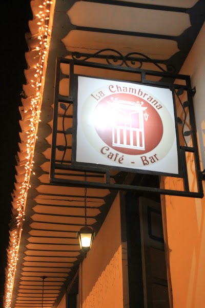 Photos of La Chambrana Caf&eacute; Bar