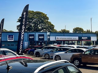 Acorn Kia Warrington