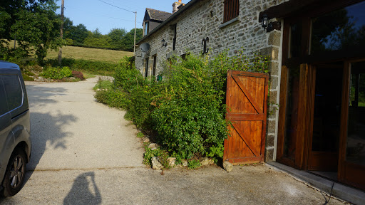 Photo de Maison partagée Ages & Vie de Pré-en-Pail-Saint-Samson à Pré-en-Pail (53140)
