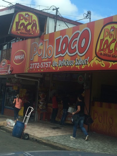 Photos of Pollo Loco