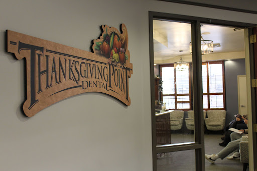 Thanksgiving Point Dental