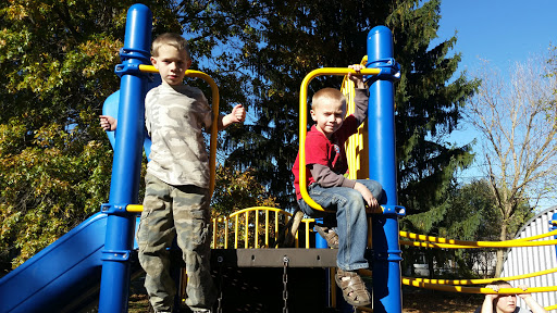 Maywood Community Outreach - Thumbnail