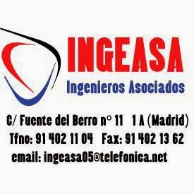 INGEASA MULTISERVICIOS Gallery - Spain