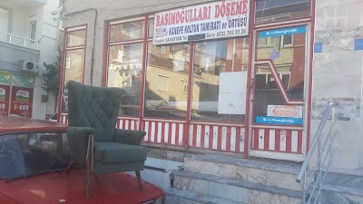 Photos of Rasimogullarindan Kanepe Koltuk D&ouml;seme