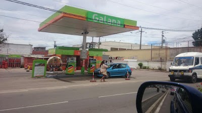 Photos of Station Galana Ankorondrano