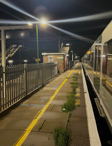 Cheddington - Thumbnail