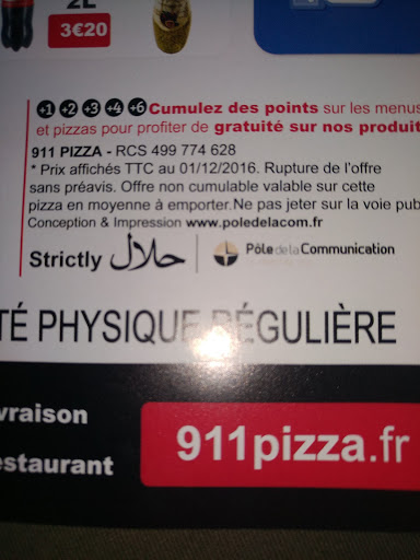 Photo 2 - 911 Delicious Company