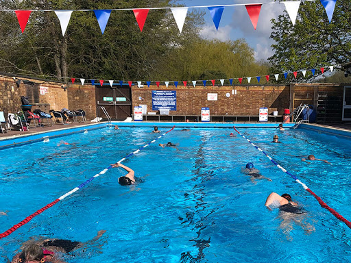 Chesham Moor Gym & Swim - Thumbnail