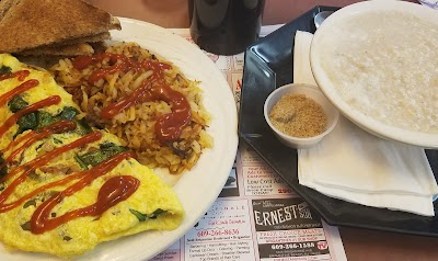 Photos of Mad Dog Morgans