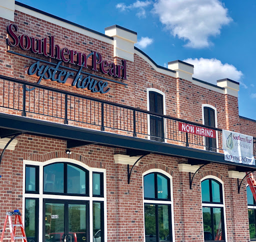 Southern Pearl Oyster House - Thumbnail