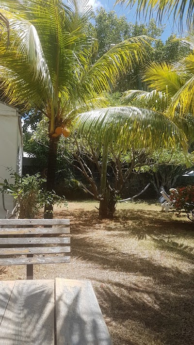 Photos of Grand Baie Gym Hydro Spa
