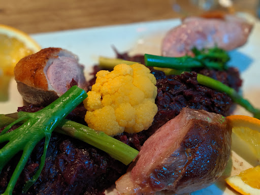b.eat Bar & Restaurant Gallery - Germany