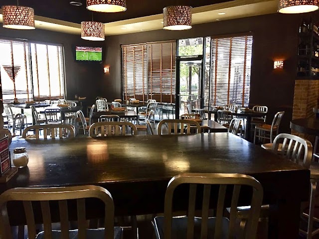 Crust Pizzeria