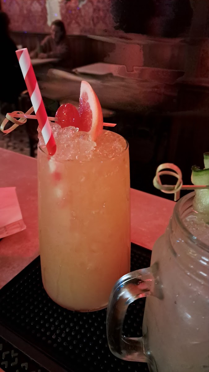 El Rabipelao — photo 4