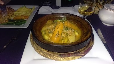 Photos of RESTOBAR LE 20