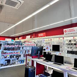 Photo n°10 de Easy Cash Besançon Chalezeule à Chalezeule (Magasin de jeux vidéo)