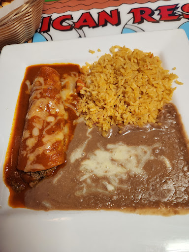 Rancho Bravo Mexican Restaurant - Thumbnail