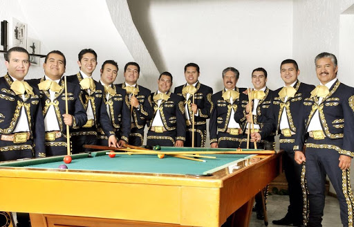 Mariachi Angeles de Calimaya
