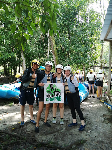Rumbo Chiapas Tours & Travel - Thumbnail