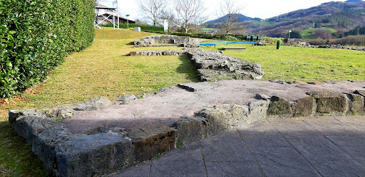 Buruntza San Martin - Thumbnail